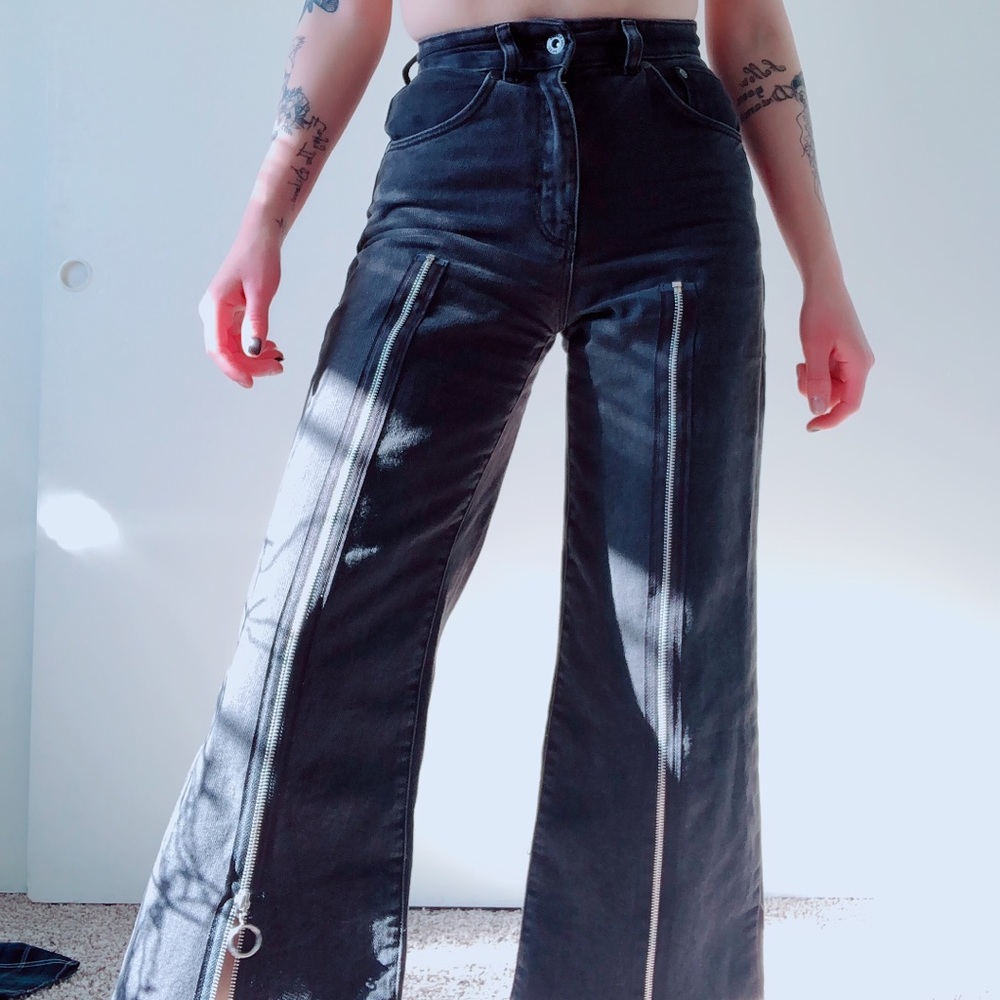 Vintage jeans